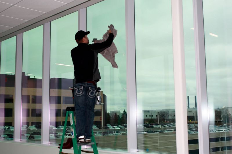 3M Night Vision Window Film Benefits